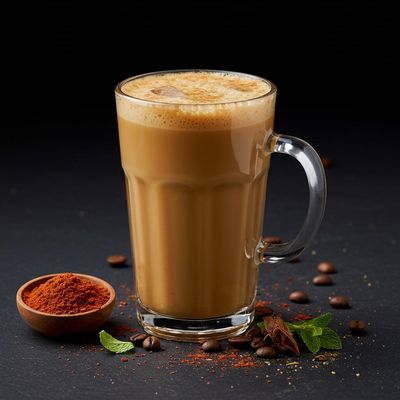 Spl. Coffee